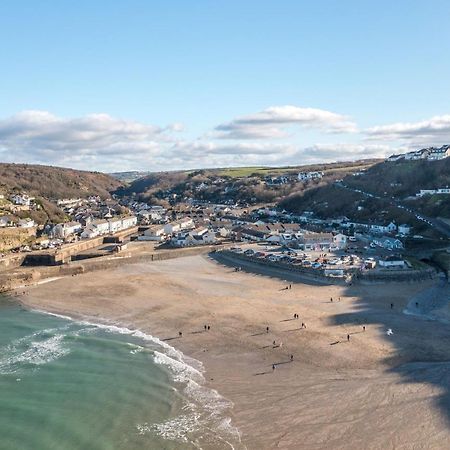 Porthtowan Endymion 빌라 외부 사진