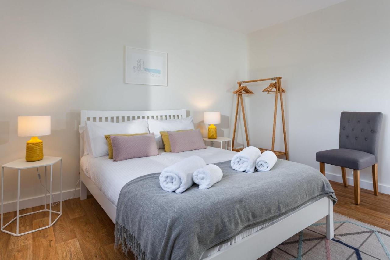 Porthtowan Endymion 빌라 외부 사진