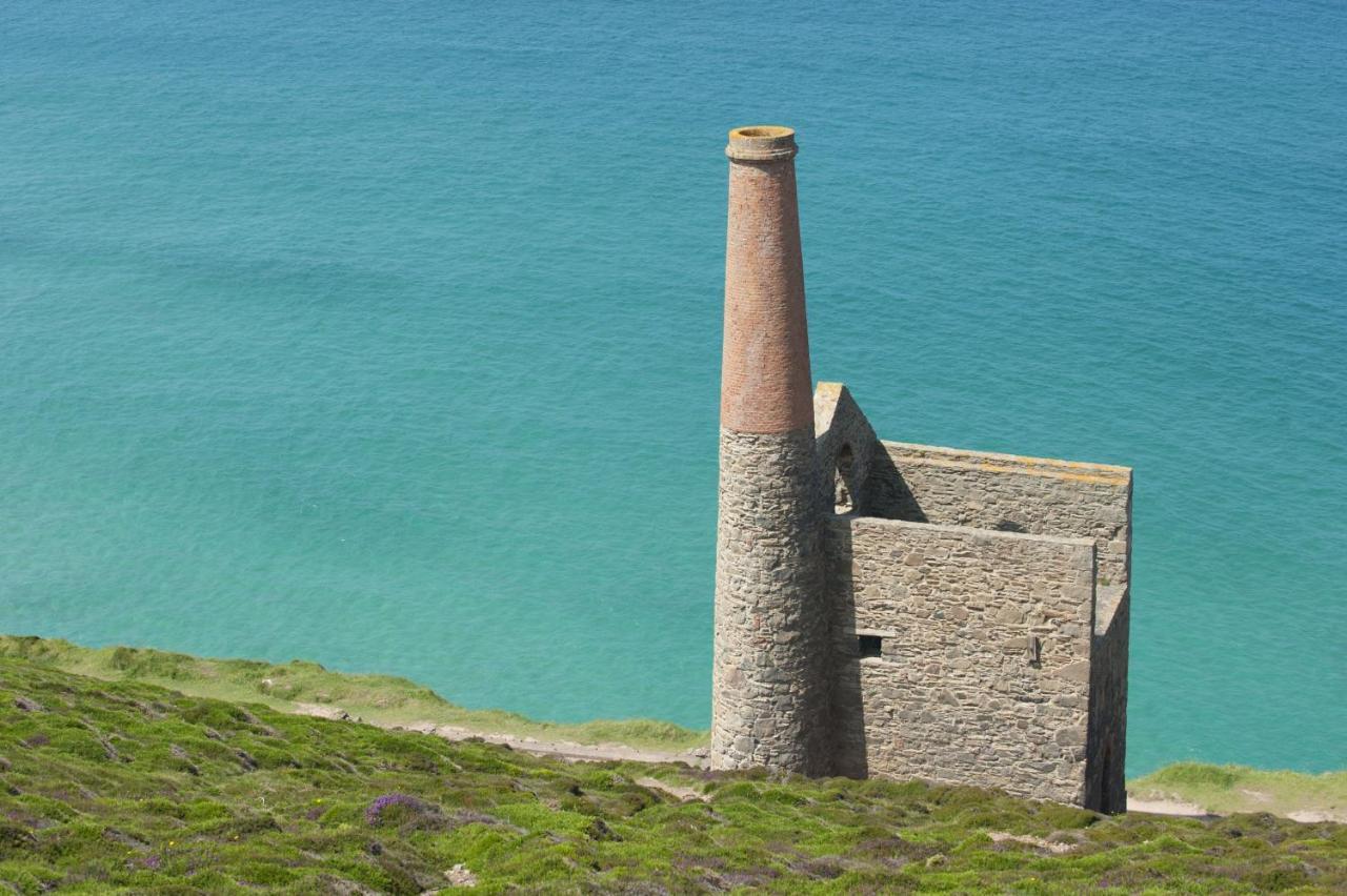 Porthtowan Endymion 빌라 외부 사진