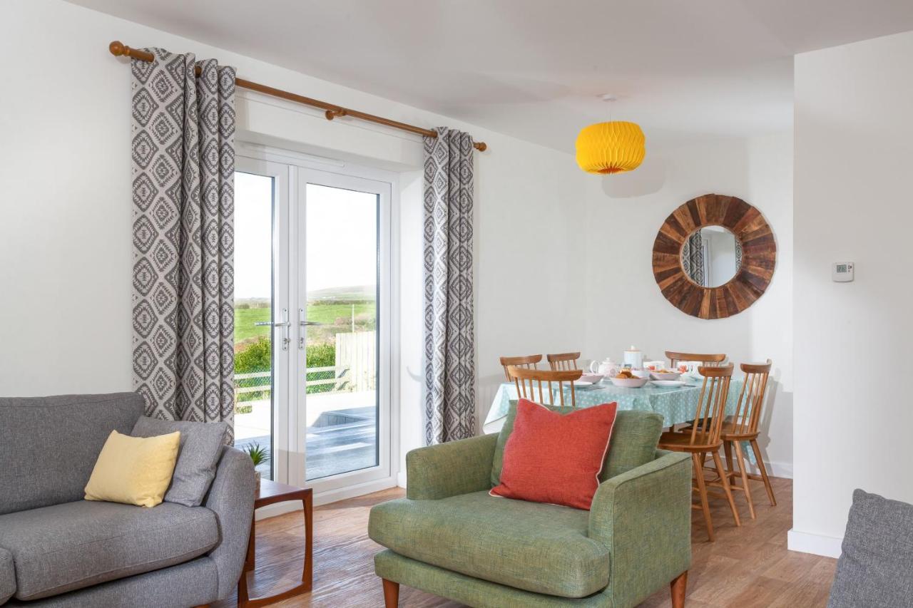 Porthtowan Endymion 빌라 외부 사진