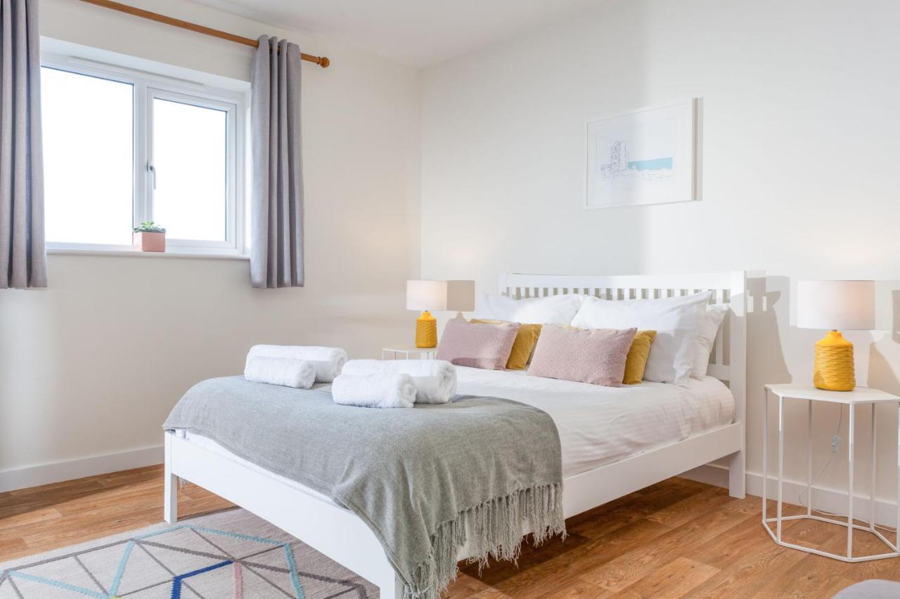 Porthtowan Endymion 빌라 외부 사진