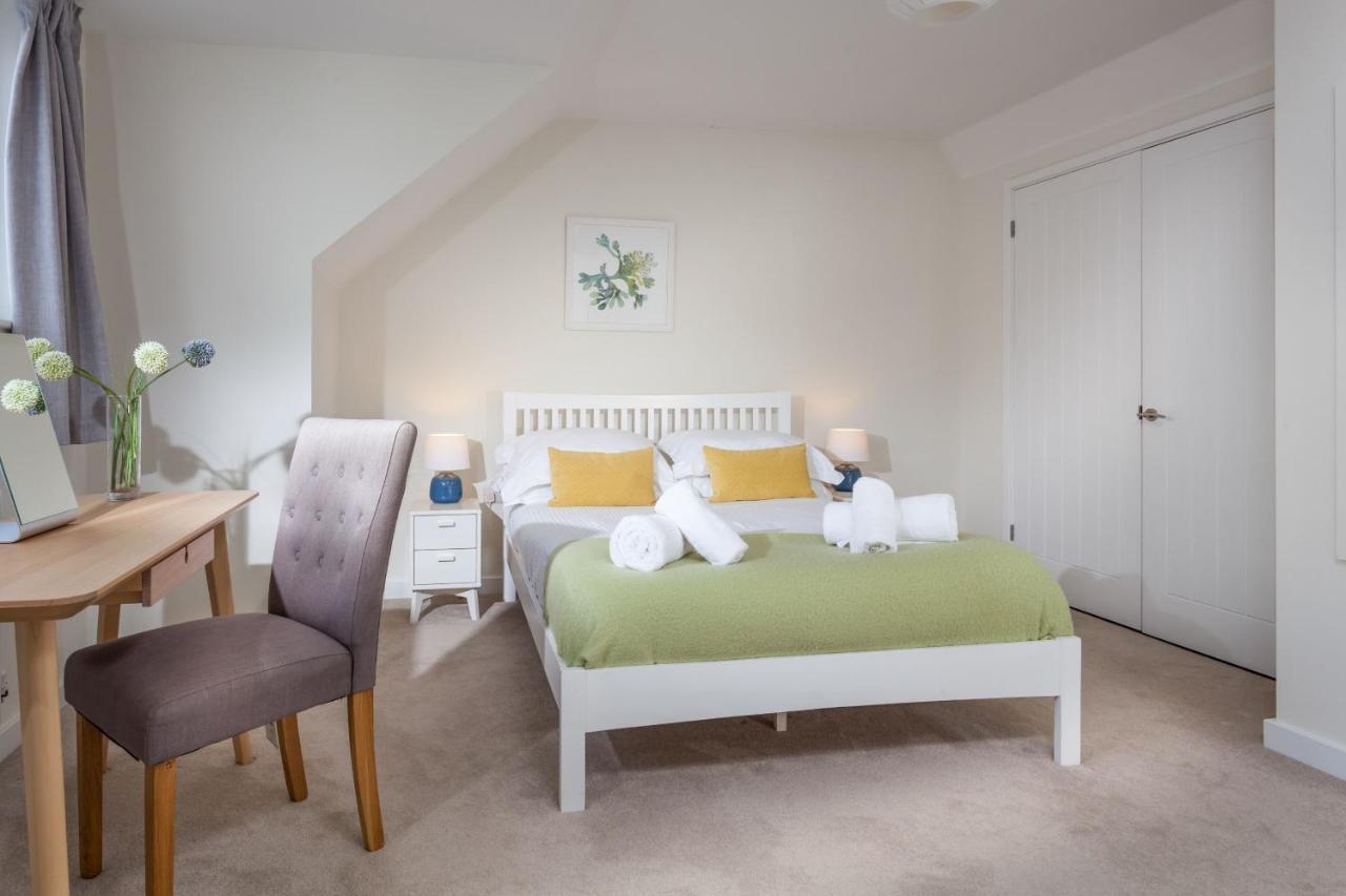 Porthtowan Endymion 빌라 외부 사진