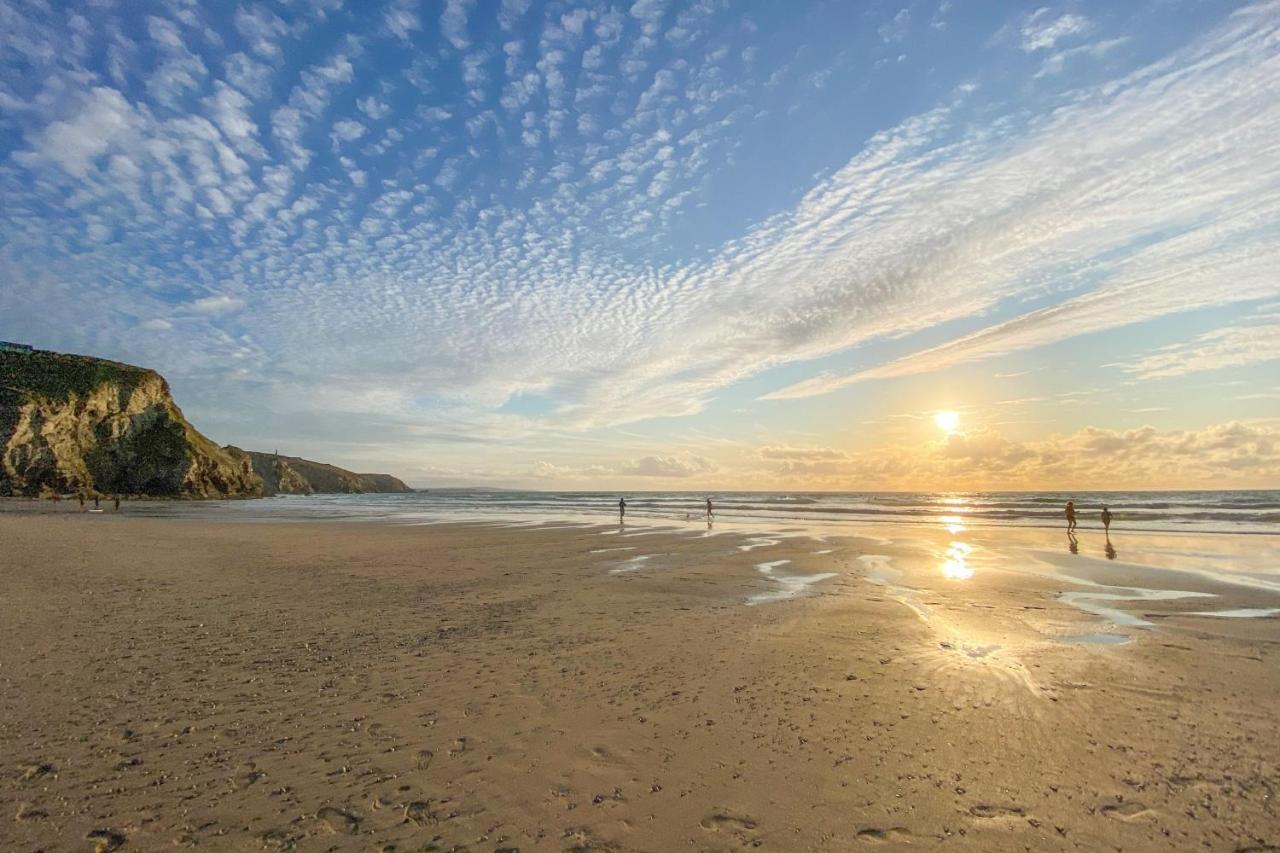 Porthtowan Endymion 빌라 외부 사진