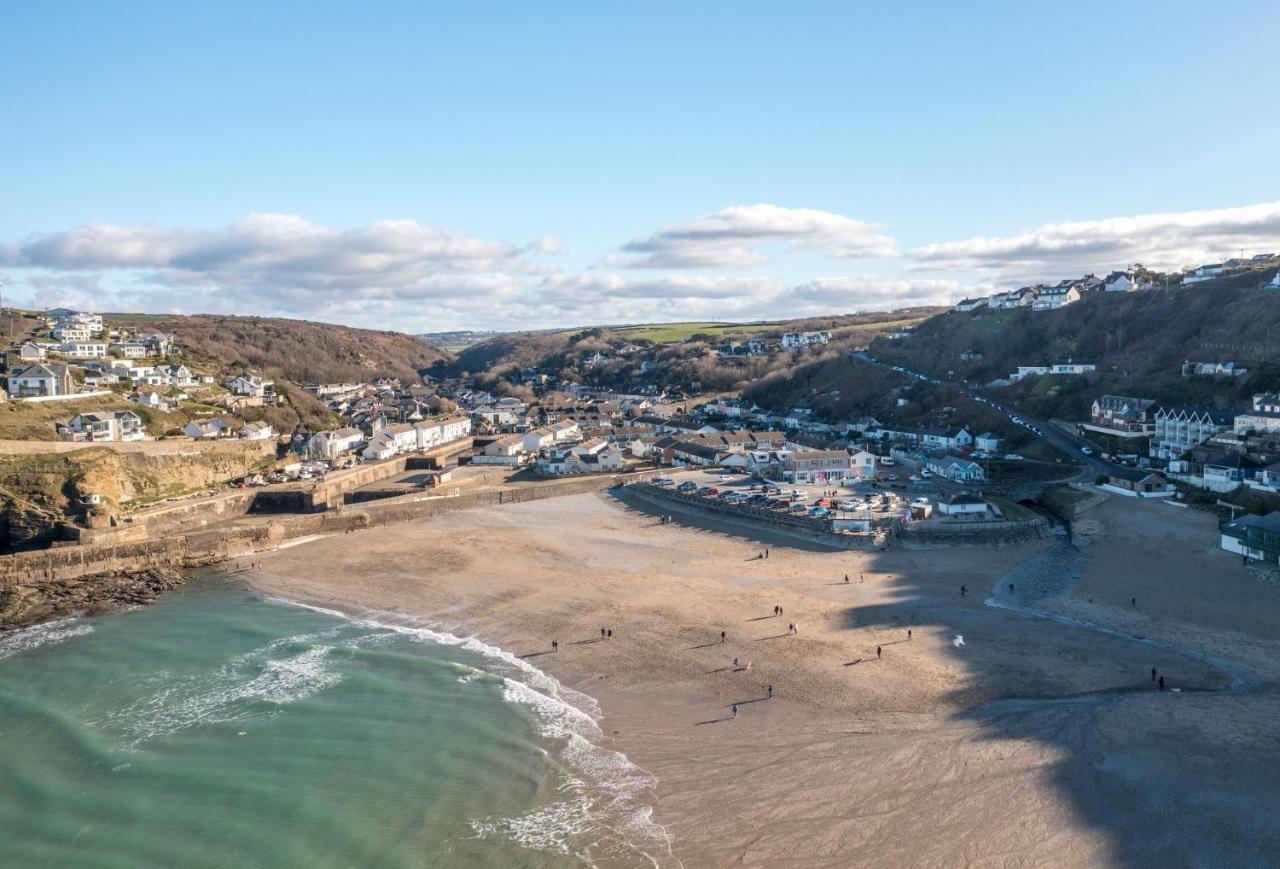 Porthtowan Endymion 빌라 외부 사진